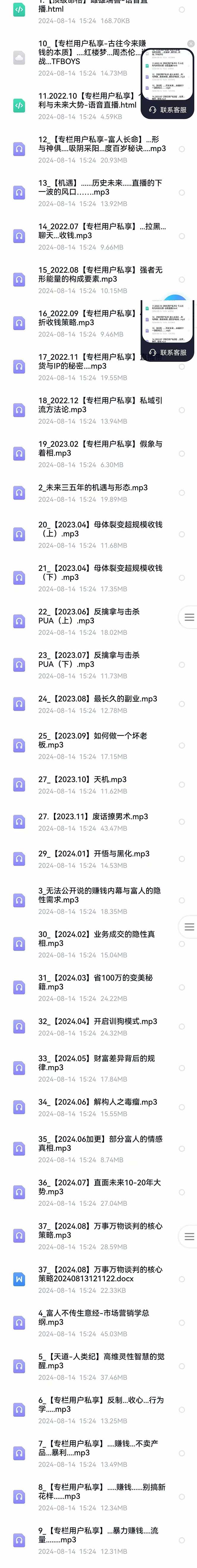 图片[2]-全面剖析富人心法与商业实战，从思维到行动，一步步带你走向成功之路-宇文网创