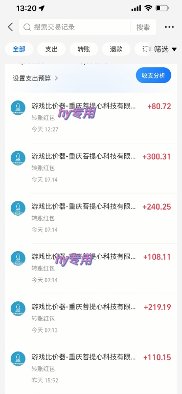游戏全自动无脑打金项目，一天收益1k+，稳定持久的搬砖项目【揭秘】